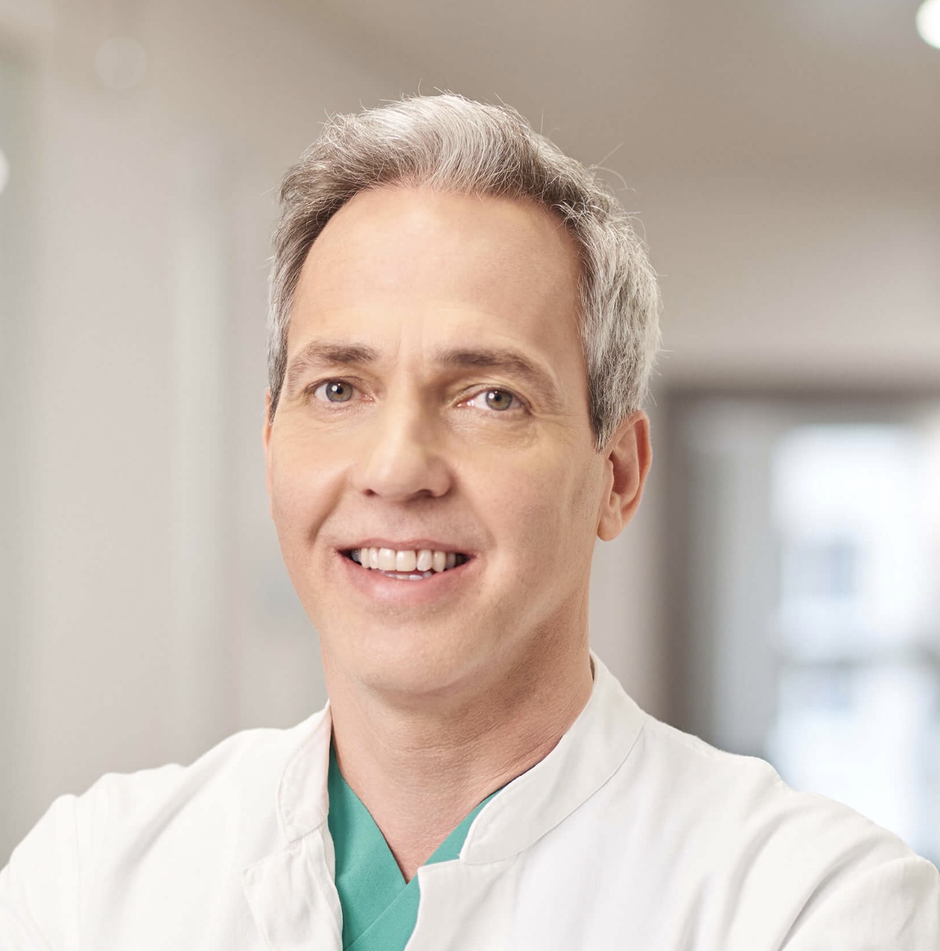 Fettabsaugung — Beratung bei Dr. Kusenack